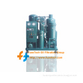 multi-function transformer oil purifier